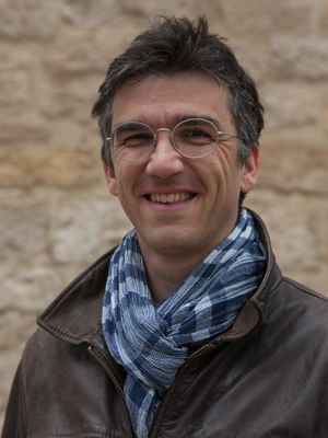 Pierre Valvin